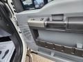 Oxford White - F250 Super Duty XLT Crew Cab 4x4 Photo No. 18