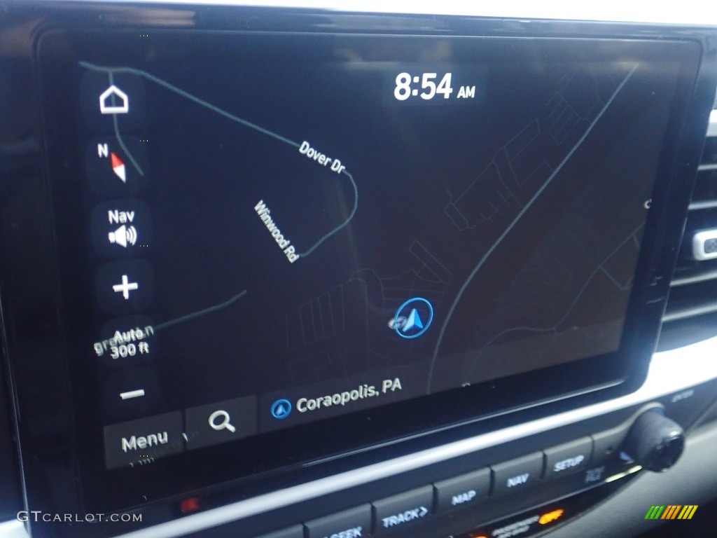 2023 Hyundai Venue Limited Navigation Photo #145538518