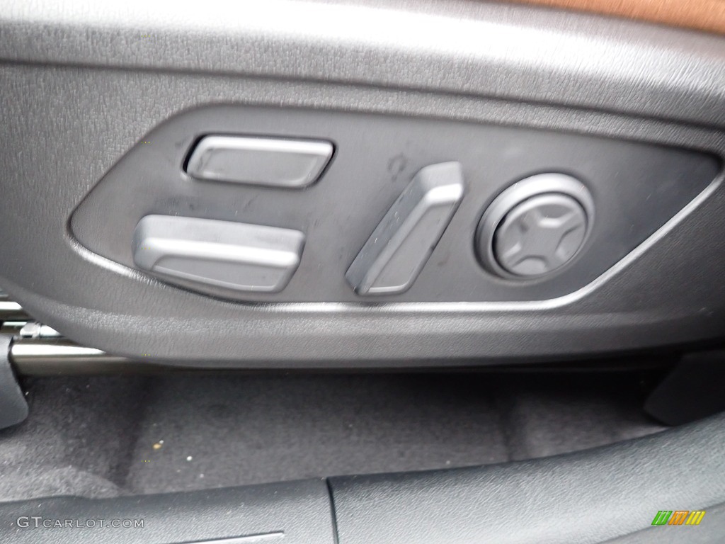 2022 Sorento X-Line SX Prestige AWD - Wolf Gray / Rust photo #16