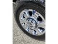 Oxford White - F250 Super Duty XLT Crew Cab 4x4 Photo No. 20