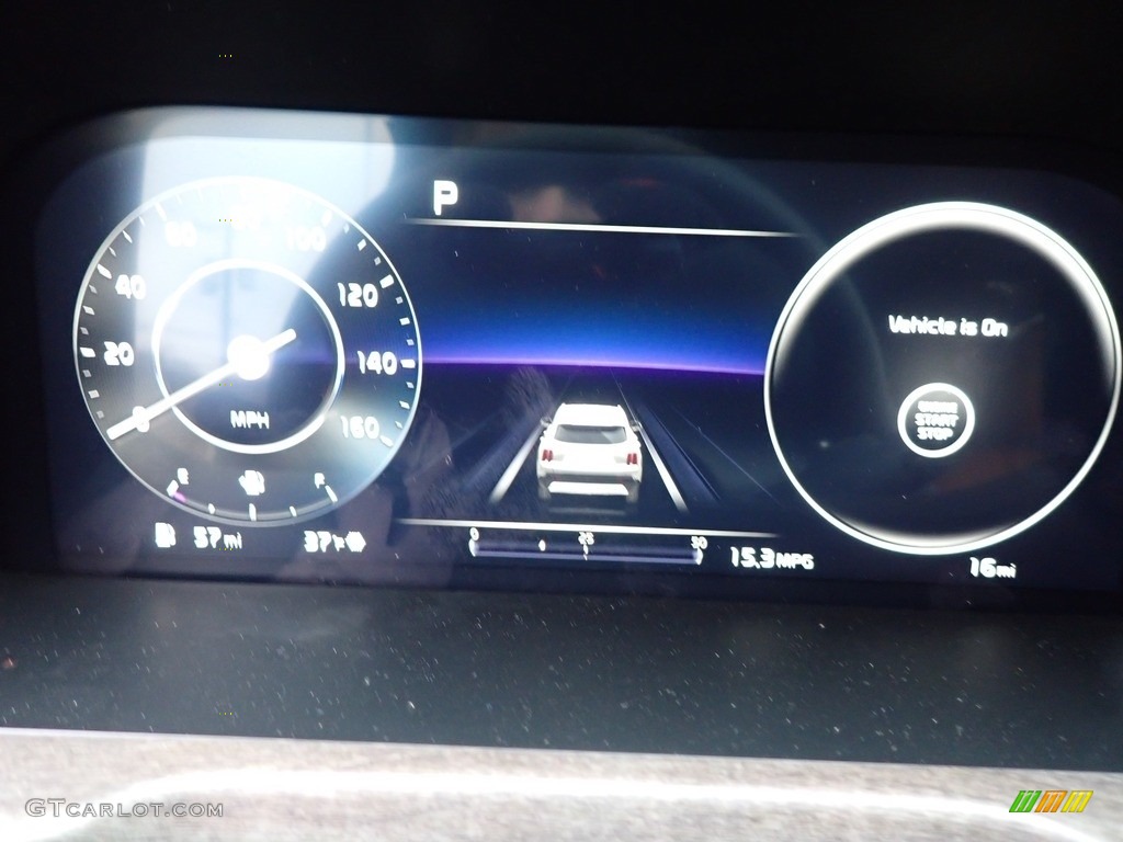 2022 Sorento X-Line SX Prestige AWD - Wolf Gray / Rust photo #19