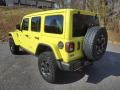  2023 Wrangler Unlimited Rubicon 4x4 High Velocity