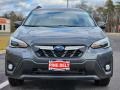Magnetite Gray Metallic - Crosstrek Limited Photo No. 2
