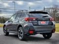 Magnetite Gray Metallic - Crosstrek Limited Photo No. 4