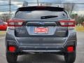 Magnetite Gray Metallic - Crosstrek Limited Photo No. 6
