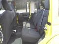 Black Rear Seat Photo for 2023 Jeep Wrangler Unlimited #145539043