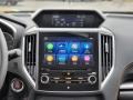 Black Controls Photo for 2023 Subaru Crosstrek #145539093