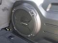 Audio System of 2023 Wrangler Unlimited Rubicon 4x4