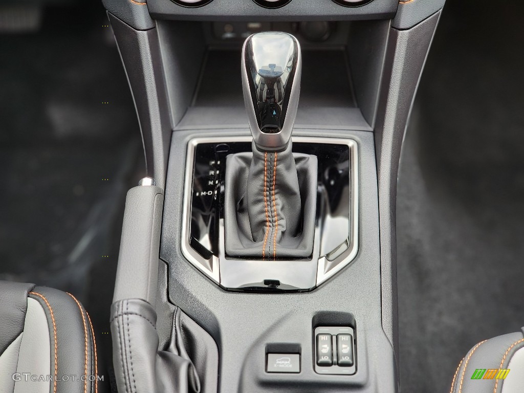 2023 Subaru Crosstrek Limited Lineartronic CVT Automatic Transmission Photo #145539145