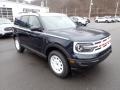 L3 - Alto Blue Metallic Tinted Ford Bronco Sport (2023)