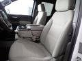 2019 Summit White Chevrolet Silverado 1500 LT Double Cab 4WD  photo #14