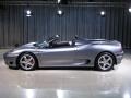 Titanium - 360 Spider Photo No. 15