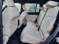 Wicker Beige/Global Black Rear Seat Photo for 2023 Jeep Grand Cherokee #145540006