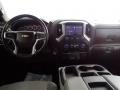 Summit White - Silverado 1500 LT Double Cab 4WD Photo No. 25