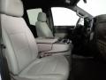 Summit White - Silverado 1500 LT Double Cab 4WD Photo No. 27