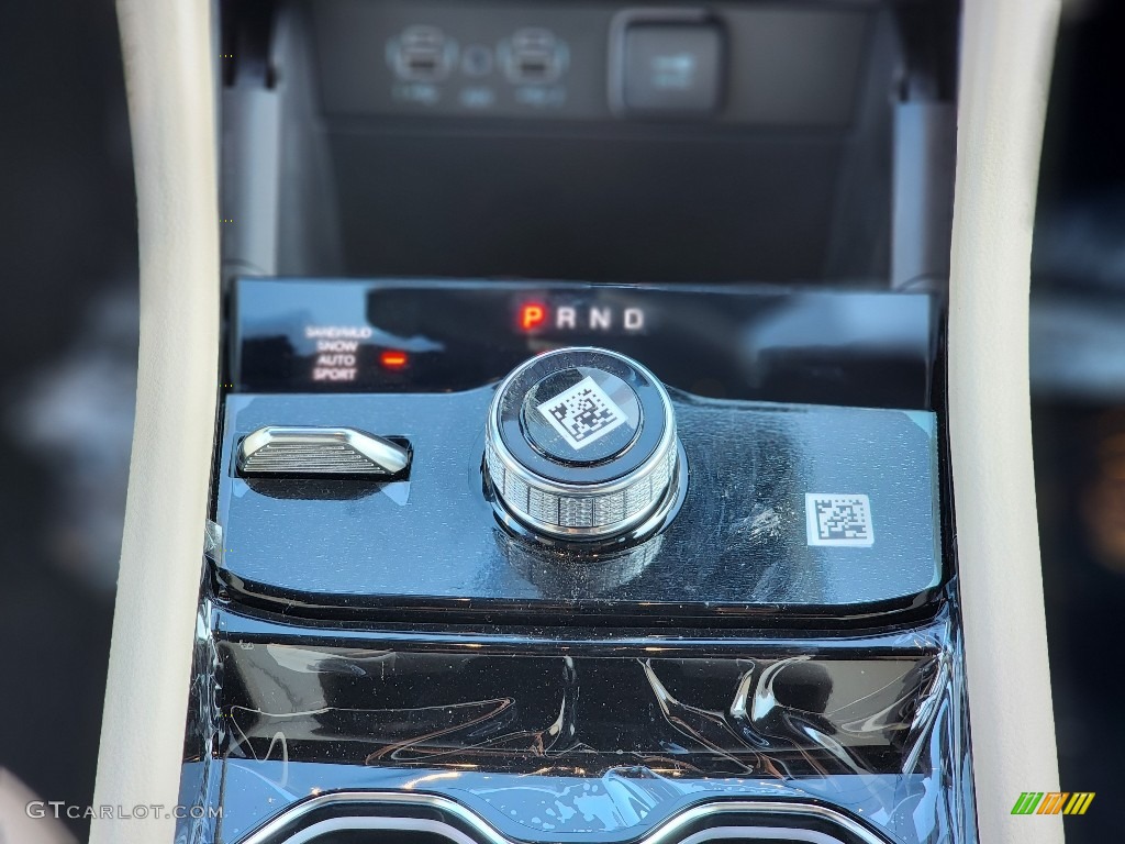 2023 Jeep Grand Cherokee Limited 4x4 8 Speed Automatic Transmission Photo #145540144