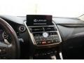 2019 Matador Red Mica Lexus NX 300h Hybrid AWD  photo #9