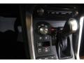 2019 Lexus NX Glazed Caramel Interior Transmission Photo