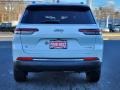 Bright White - Grand Cherokee L Limited 4x4 Photo No. 5