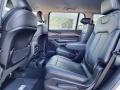 Global Black Rear Seat Photo for 2023 Jeep Grand Cherokee #145540342