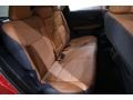 Glazed Caramel Rear Seat Photo for 2019 Lexus NX #145540348