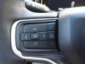 Sea Salt/Black Steering Wheel Photo for 2023 Jeep Wagoneer #145540375