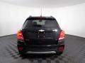 Mosaic Black Metallic - Trax LT Photo No. 8