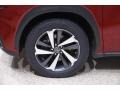 2019 Lexus NX 300h Hybrid AWD Wheel and Tire Photo