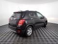 2019 Mosaic Black Metallic Chevrolet Trax LT  photo #11