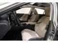 2021 Atomic Silver Lexus ES 350 Luxury  photo #5
