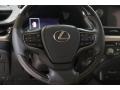 2021 Atomic Silver Lexus ES 350 Luxury  photo #7