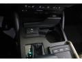 2021 Atomic Silver Lexus ES 350 Luxury  photo #14