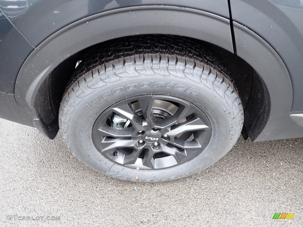 2023 Kia Sportage X-Pro Prestige AWD Wheel Photo #145540801