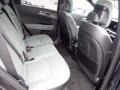 Rear Seat of 2023 Sportage X-Pro Prestige AWD