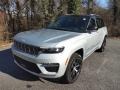 Silver Zynith - Grand Cherokee Summit Reserve 4XE Hybrid Photo No. 2
