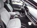 Front Seat of 2023 Sportage X-Pro Prestige AWD
