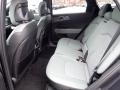 Rear Seat of 2023 Sportage X-Pro Prestige AWD