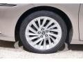 2021 Atomic Silver Lexus ES 350 Luxury  photo #20