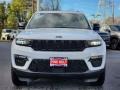 Bright White - Grand Cherokee Limited 4x4 Photo No. 2