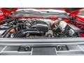 6.0 Liter OHV 16-Valve VVT Flex-Fuel Vortec V8 Engine for 2015 Chevrolet Silverado 2500HD WT Crew Cab #145540933