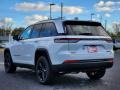 Bright White - Grand Cherokee Limited 4x4 Photo No. 4