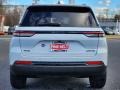Bright White - Grand Cherokee Limited 4x4 Photo No. 6