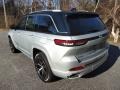 Silver Zynith - Grand Cherokee Summit Reserve 4XE Hybrid Photo No. 9