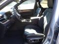 Silver Zynith - Grand Cherokee Summit Reserve 4XE Hybrid Photo No. 11