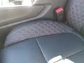 2022 Jeep Grand Cherokee Global Black Interior Front Seat Photo