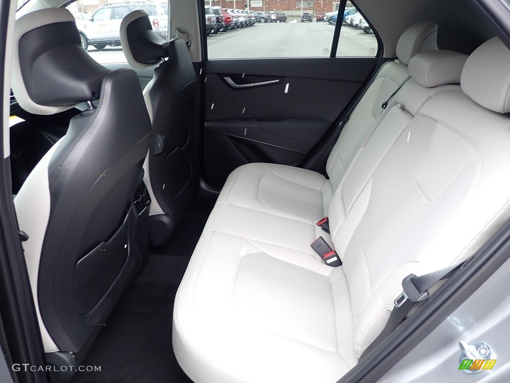 2023 Kia Niro EX Hybrid Rear Seat Photo #145541326