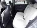 Gray Rear Seat Photo for 2023 Kia Niro #145541326