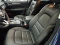 Black Front Seat Photo for 2023 Mazda CX-5 #145541342