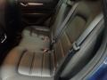 Black Rear Seat Photo for 2023 Mazda CX-5 #145541362
