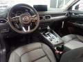 Black Interior Photo for 2023 Mazda CX-5 #145541387